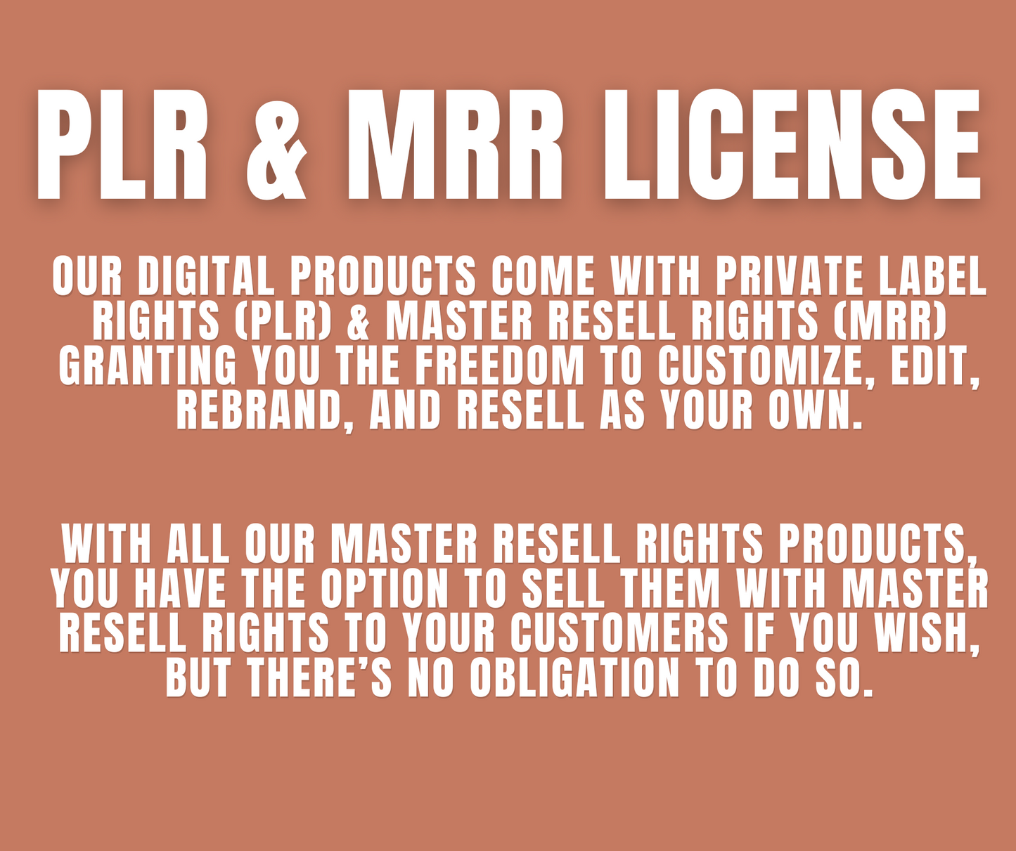 How To Start An Online Business with MRR