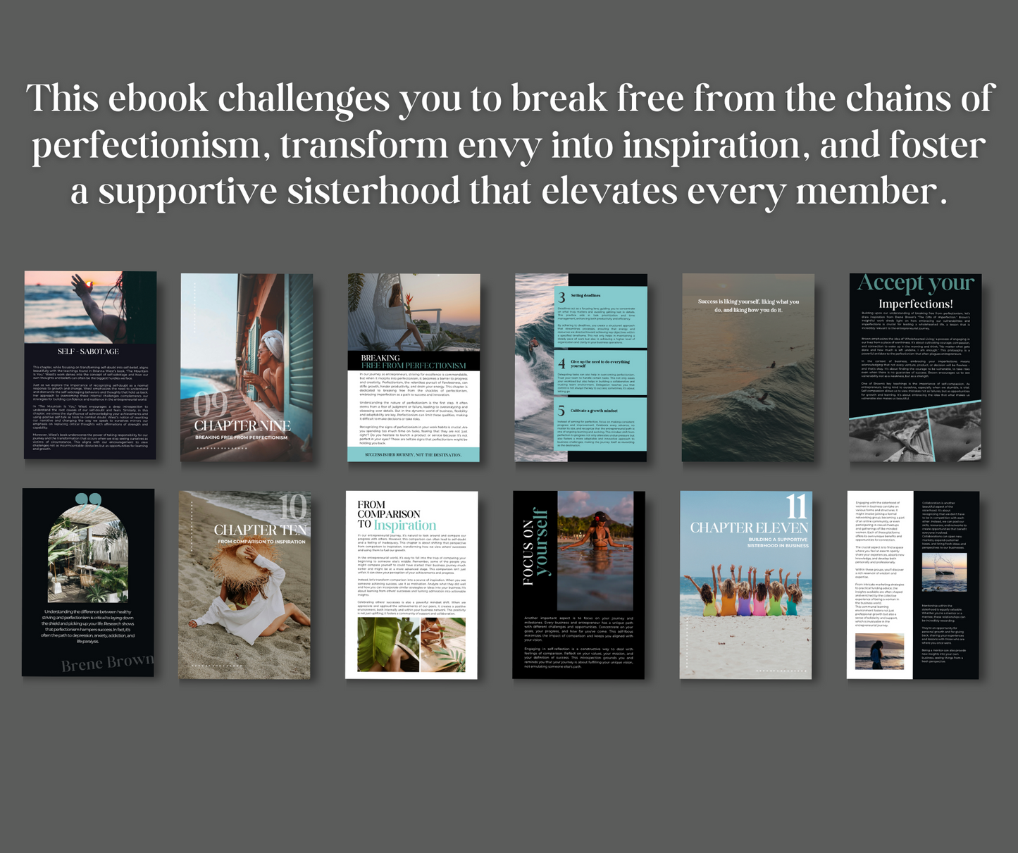 Womanpreneur | Your Mindset For Success With MRR