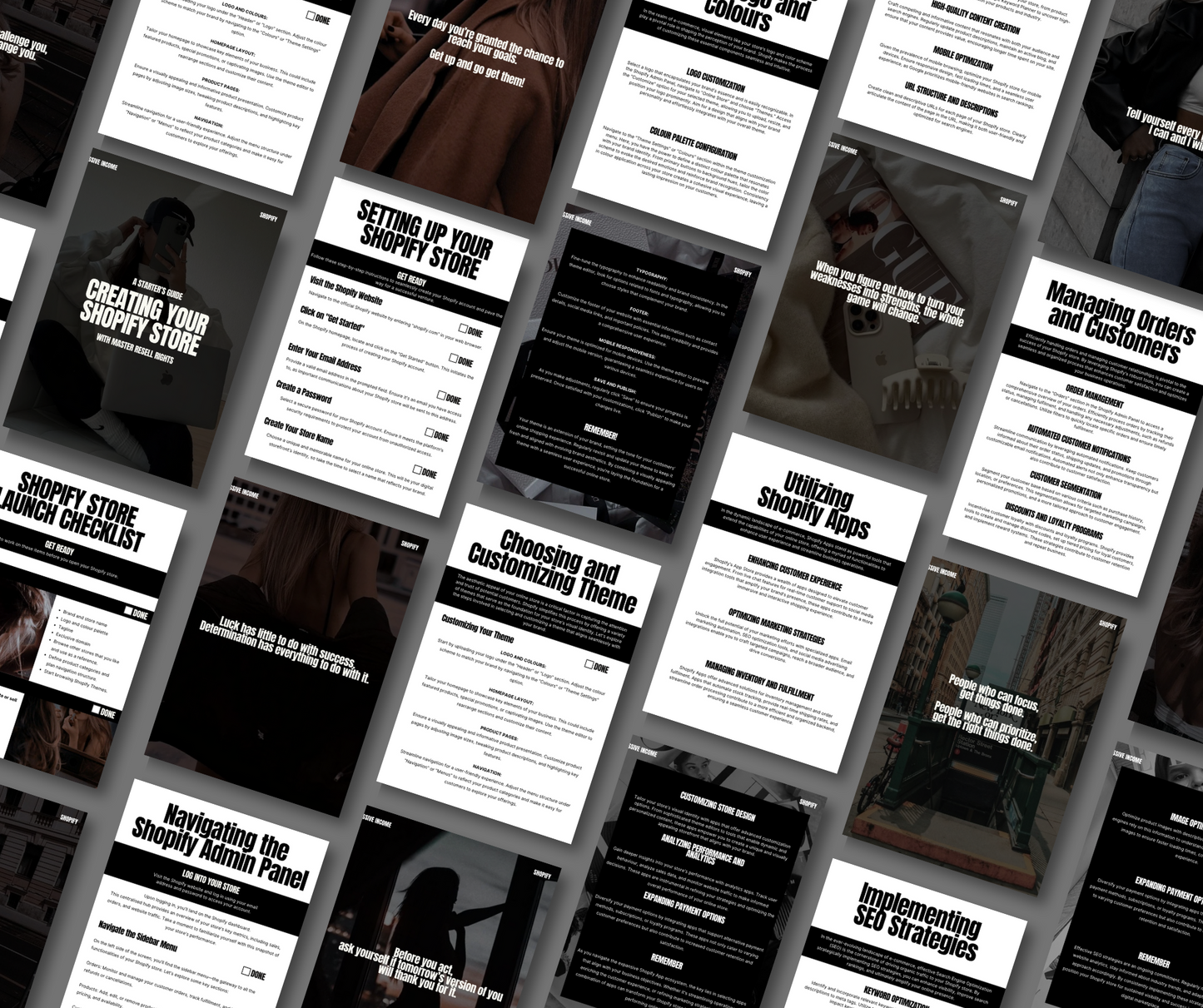 The Ultimate Digital Marketing Bundle